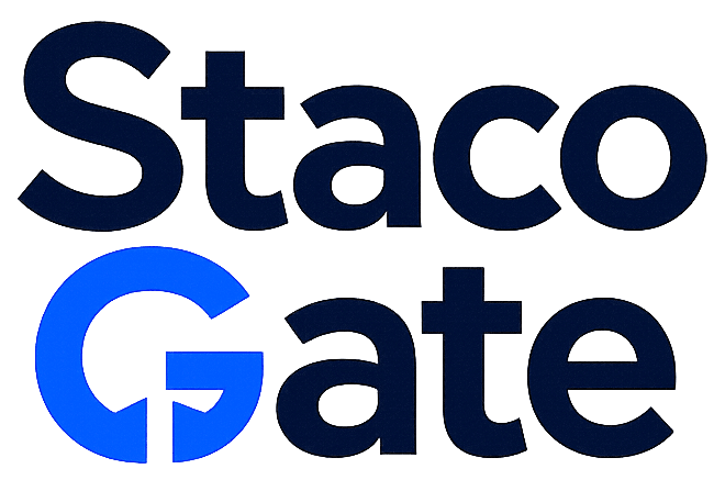 StacoGate